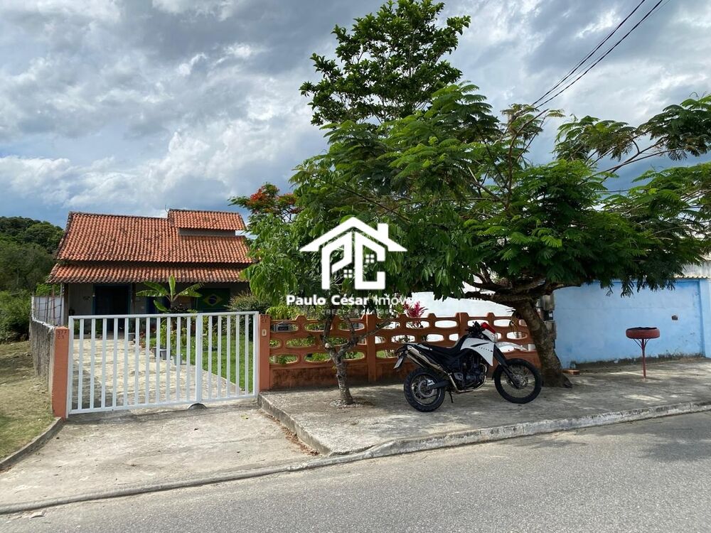 Casa, 1 quarto - Foto 4