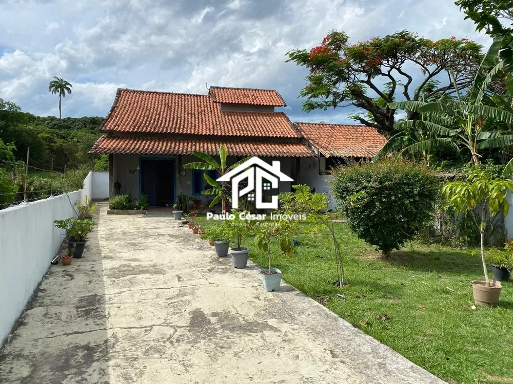 Casa, 1 quarto - Foto 13