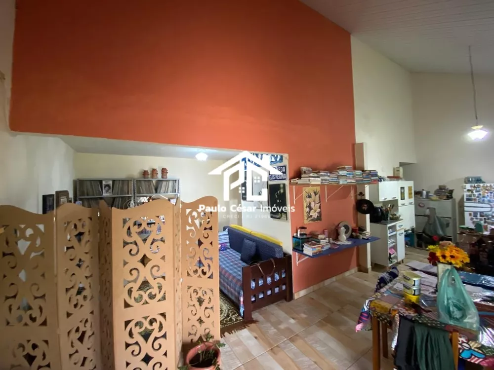 Casa, 1 quarto - Foto 5