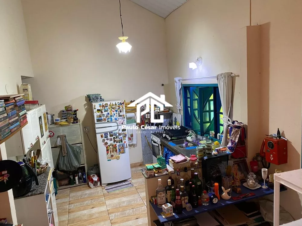 Casa, 1 quarto - Foto 6
