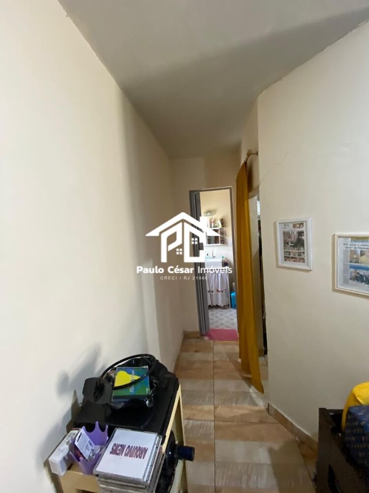 Casa, 1 quarto - Foto 2