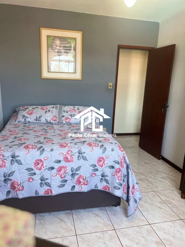 Casa, 4 quartos, 125 m² - Foto 6