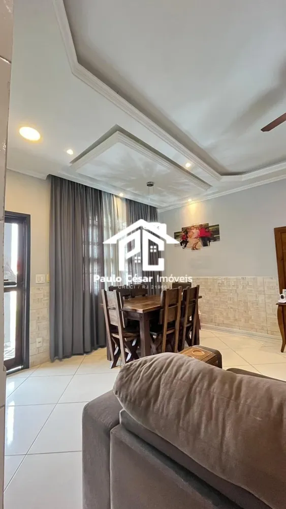 Casa, 4 quartos, 125 m² - Foto 21