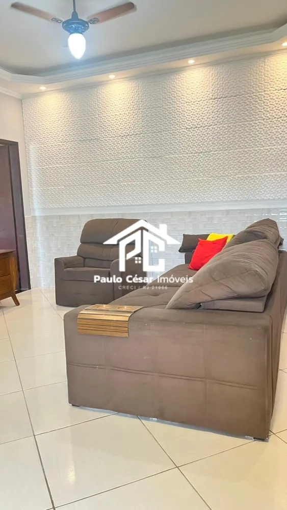 Casa, 4 quartos, 125 m² - Foto 13