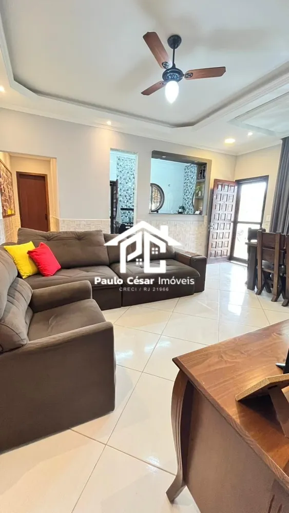 Casa, 4 quartos, 125 m² - Foto 14