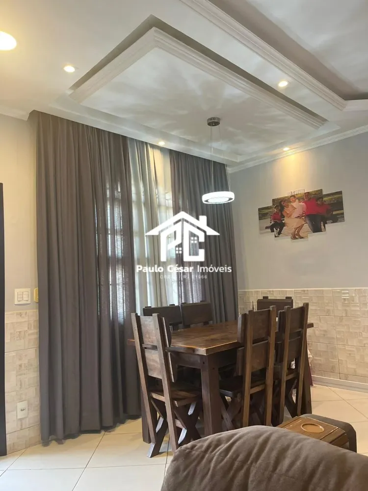 Casa, 4 quartos, 125 m² - Foto 19
