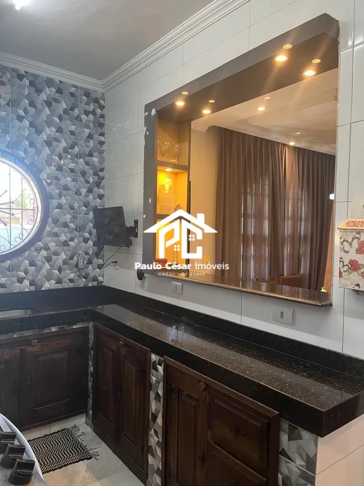 Casa, 4 quartos, 125 m² - Foto 26