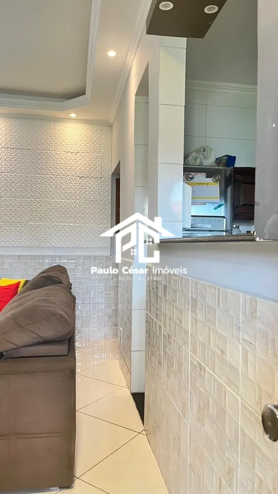 Casa, 4 quartos, 125 m² - Foto 18