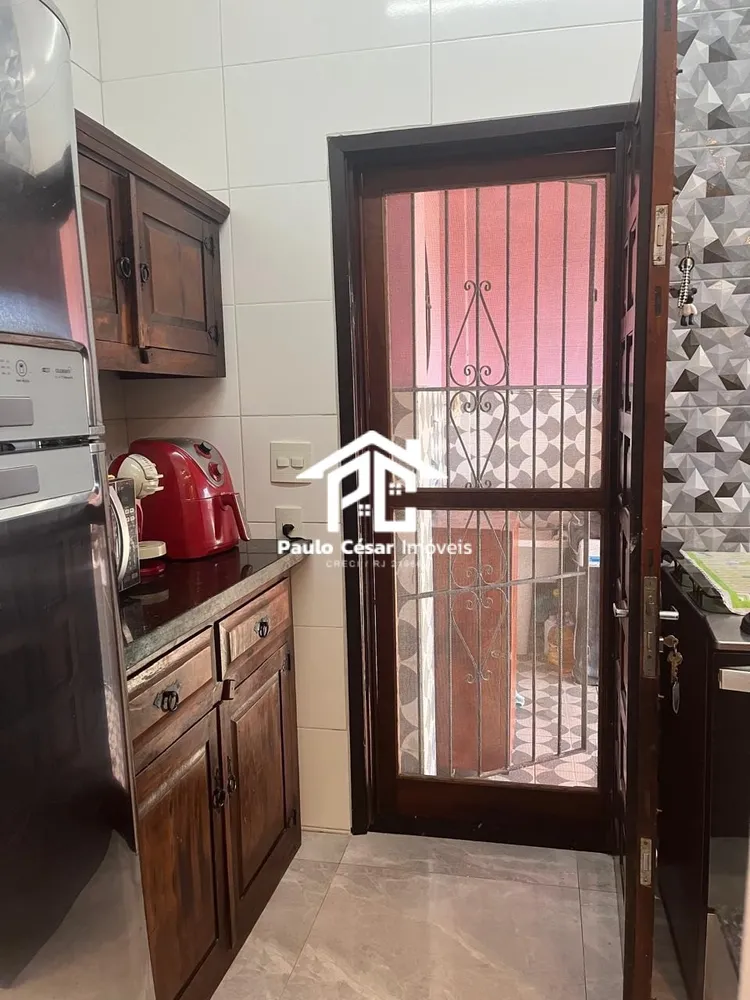 Casa, 4 quartos, 125 m² - Foto 29