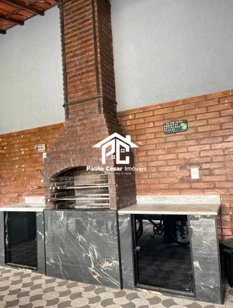 Casa, 4 quartos, 125 m² - Foto 4