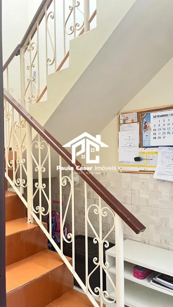 Casa, 4 quartos, 125 m² - Foto 10