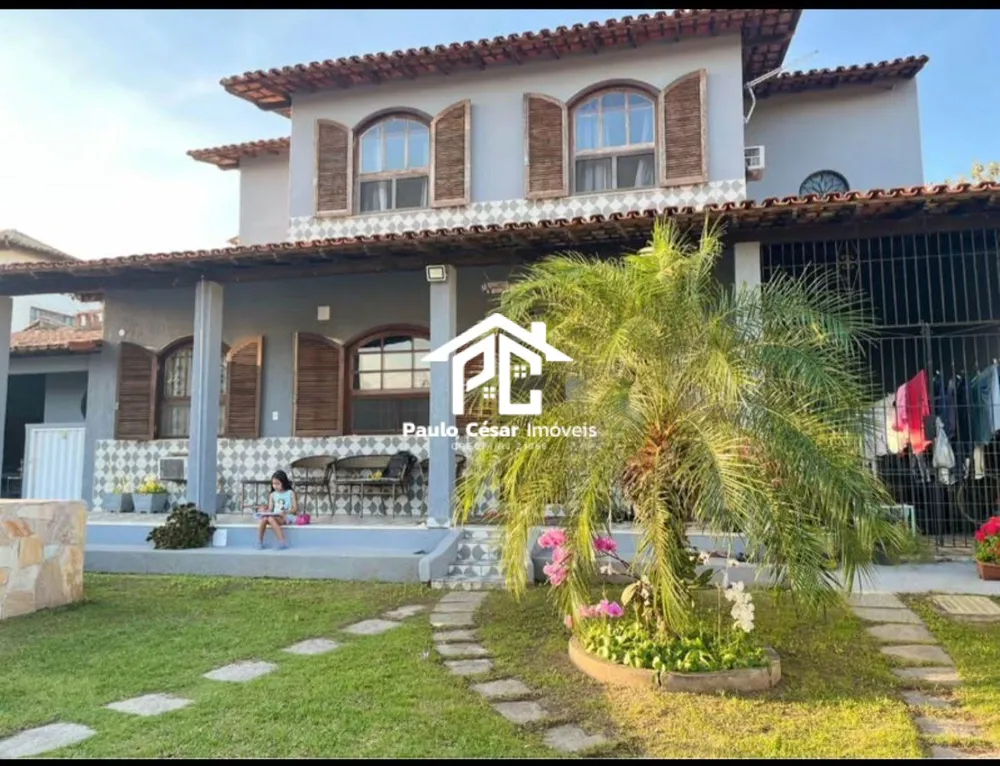 Casa, 4 quartos, 125 m² - Foto 2