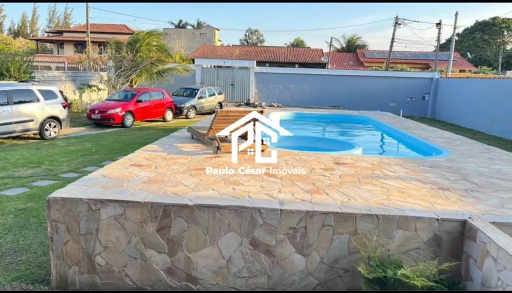 Casa, 4 quartos, 125 m² - Foto 3