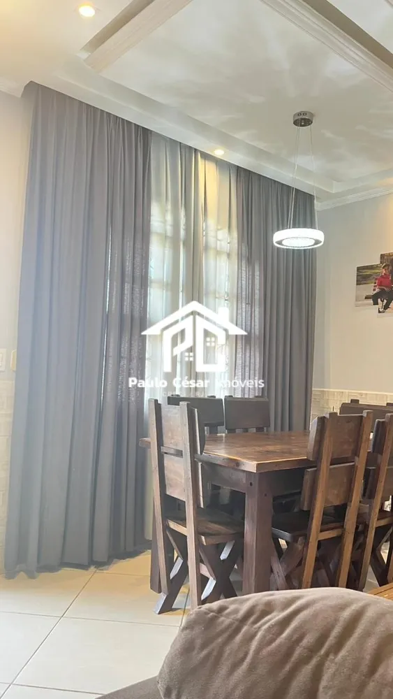Casa, 4 quartos, 125 m² - Foto 12