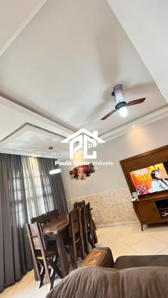 Casa, 4 quartos, 125 m² - Foto 16