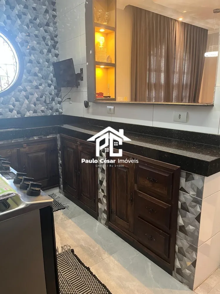 Casa, 4 quartos, 125 m² - Foto 27