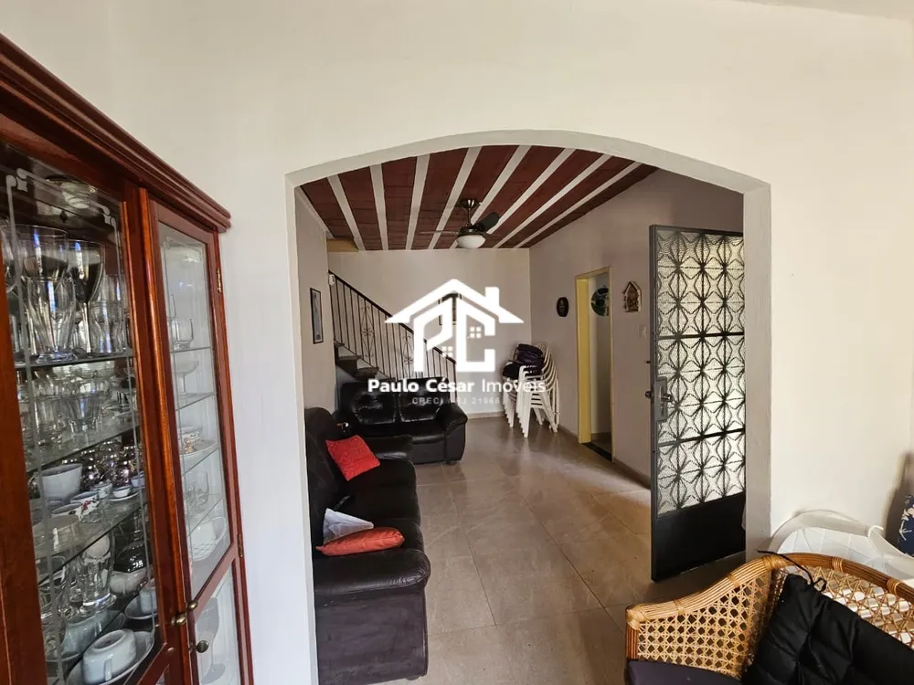 Casa, 4 quartos, 214 m² - Foto 18