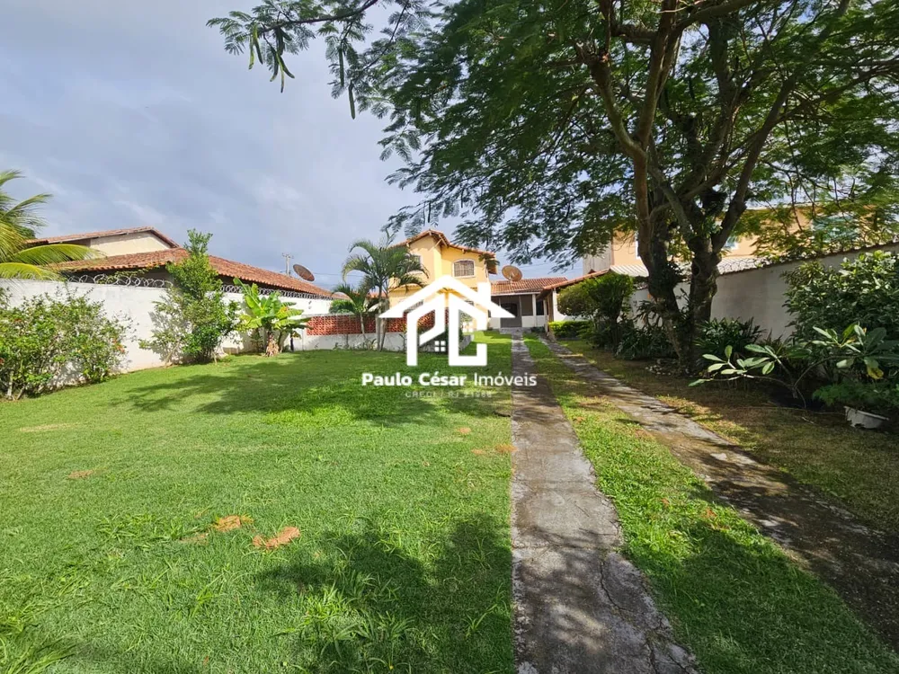 Casa, 4 quartos, 214 m² - Foto 4