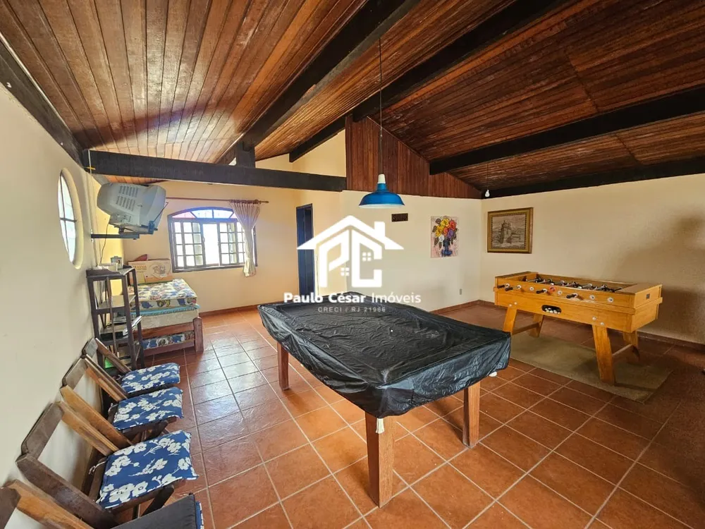 Casa, 4 quartos, 214 m² - Foto 31