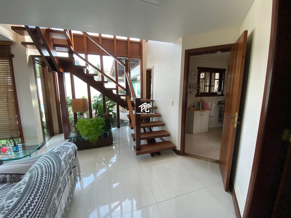 Casa, 4 quartos - Foto 7