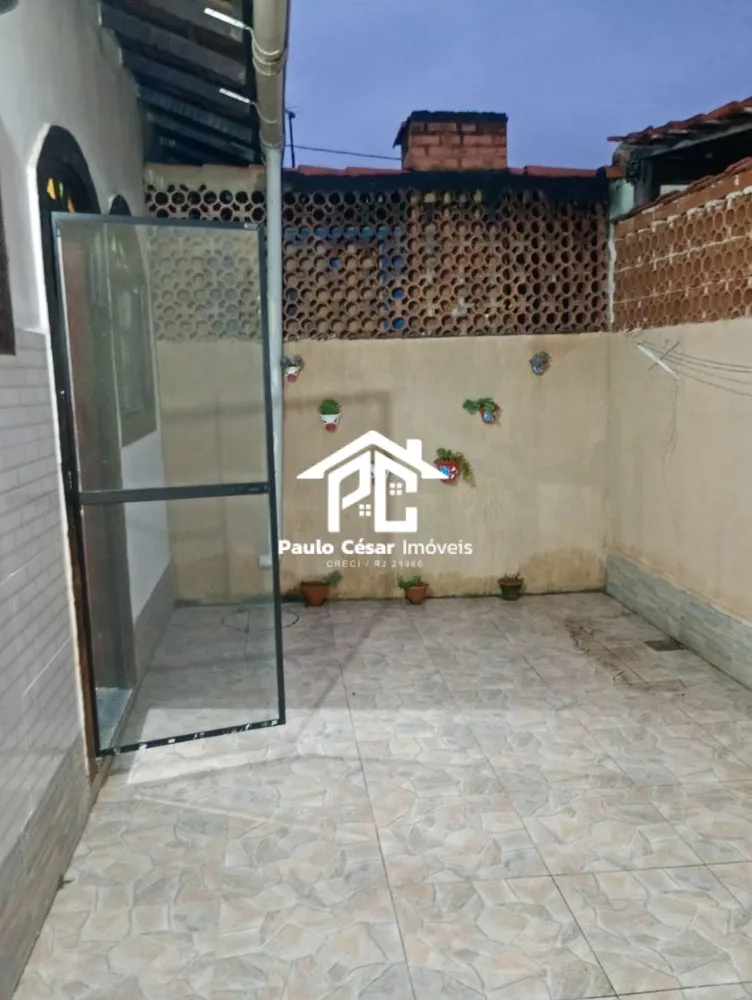 Casa, 2 quartos, 81 m² - Foto 13