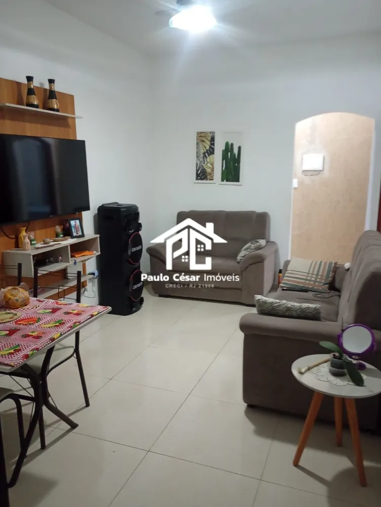 Casa, 2 quartos, 81 m² - Foto 8