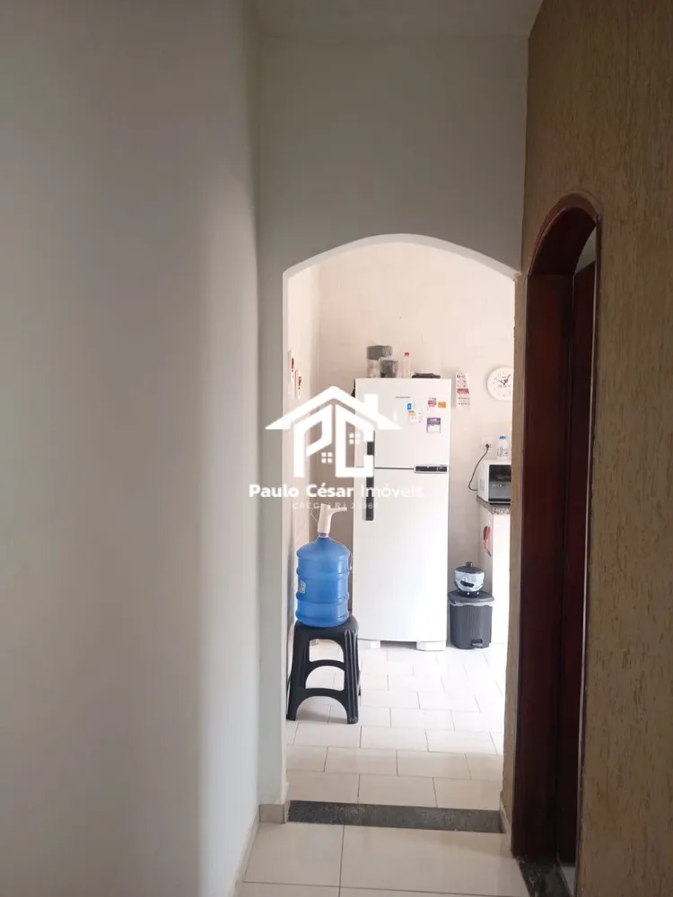 Casa, 2 quartos, 81 m² - Foto 17