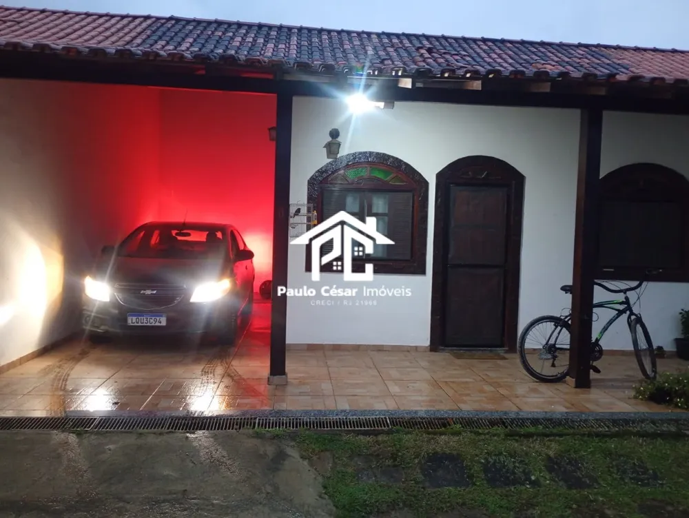 Casa, 2 quartos, 81 m² - Foto 11