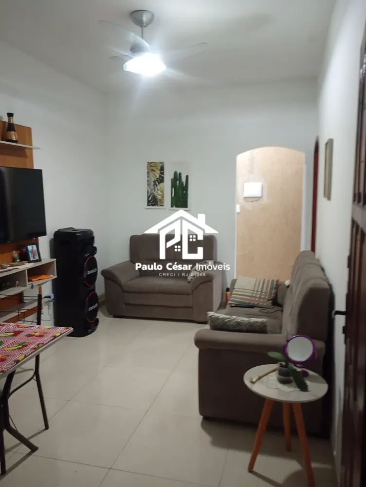 Casa, 2 quartos, 81 m² - Foto 2
