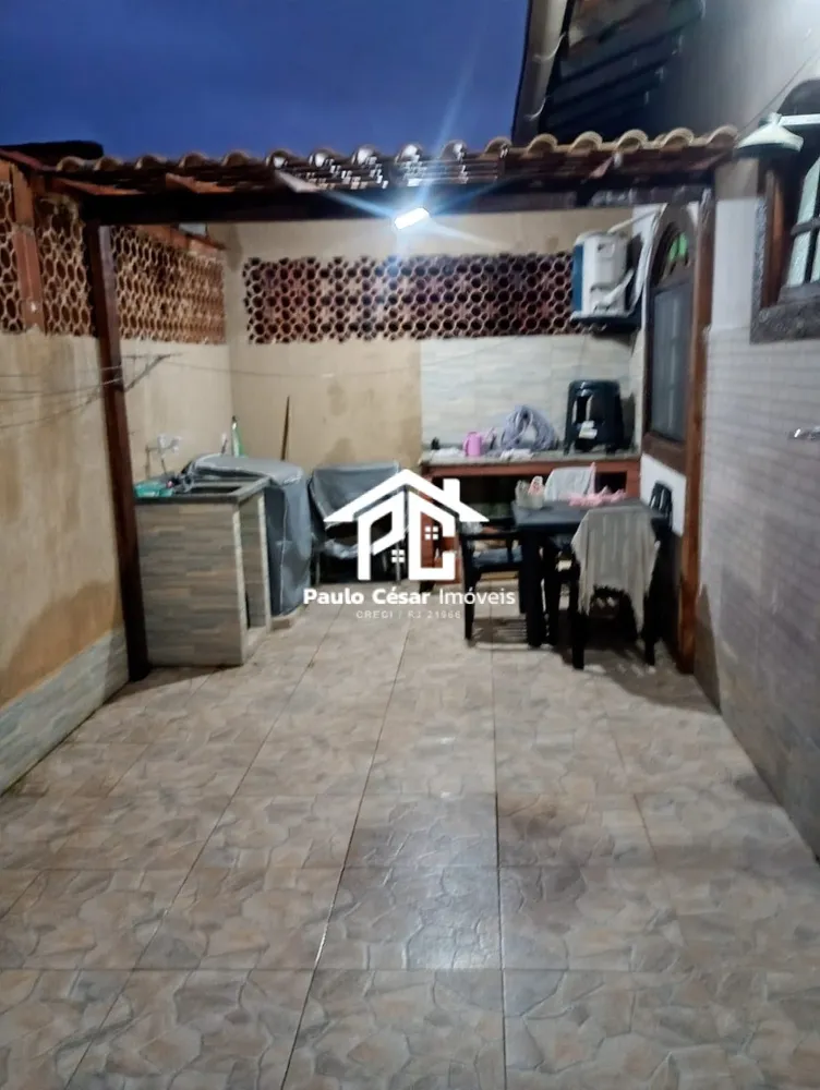 Casa, 2 quartos, 81 m² - Foto 7