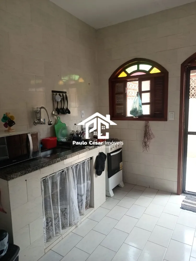 Casa, 2 quartos, 81 m² - Foto 19