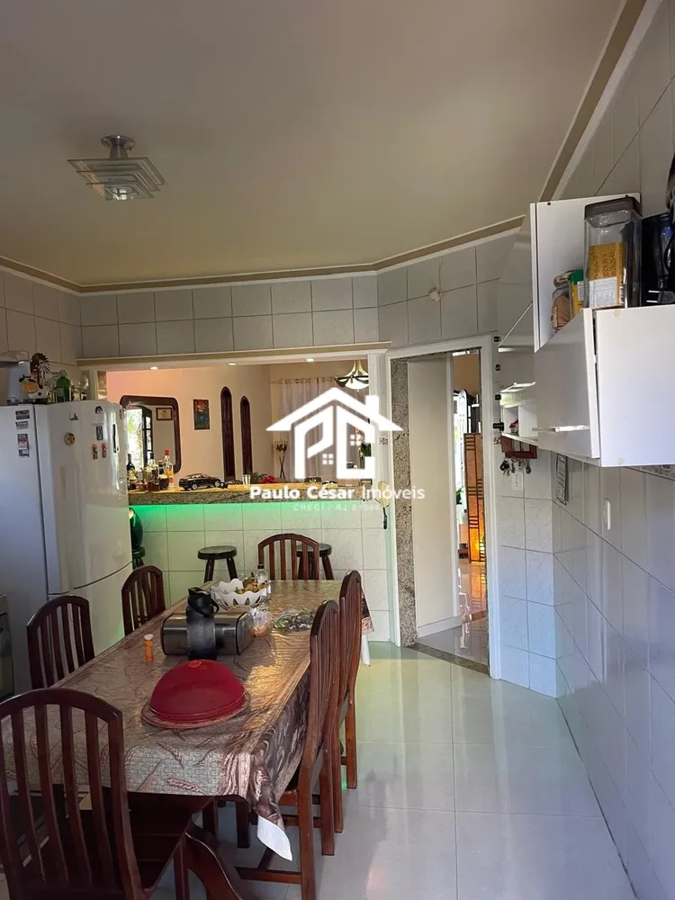 Casa, 3 quartos - Foto 24
