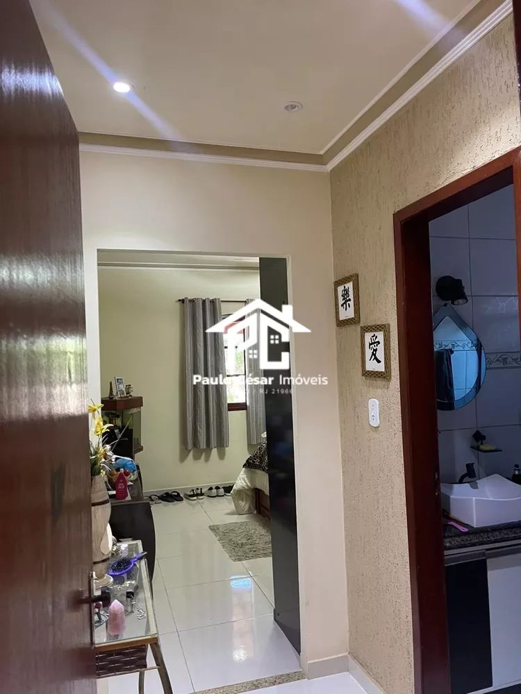 Casa, 3 quartos - Foto 6