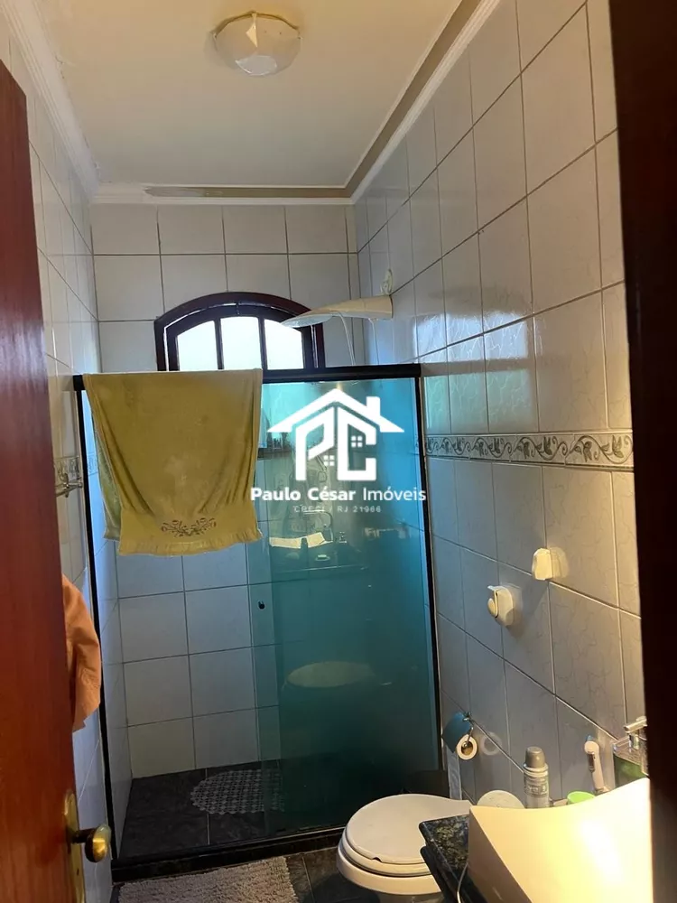 Casa, 3 quartos - Foto 15