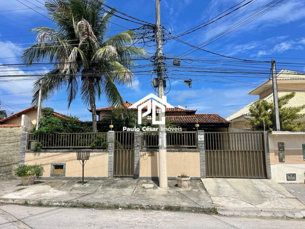 Casa, 3 quartos - Foto 16