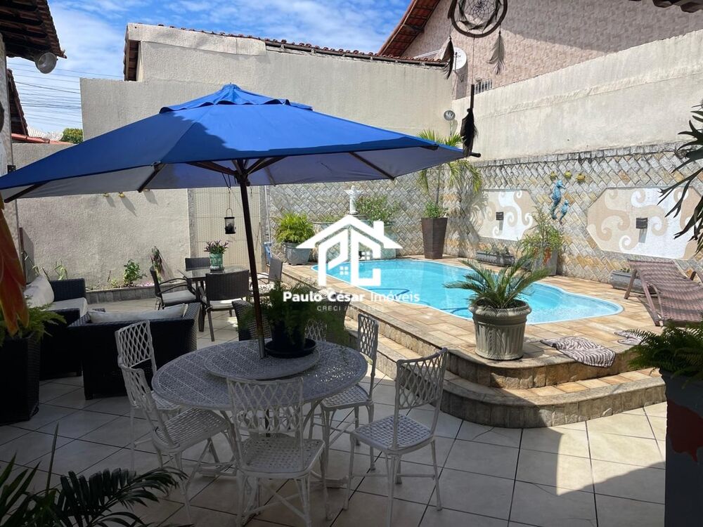 Casa, 3 quartos - Foto 2