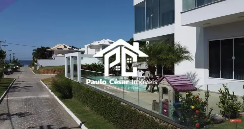 Casa, 5 quartos - Foto 40