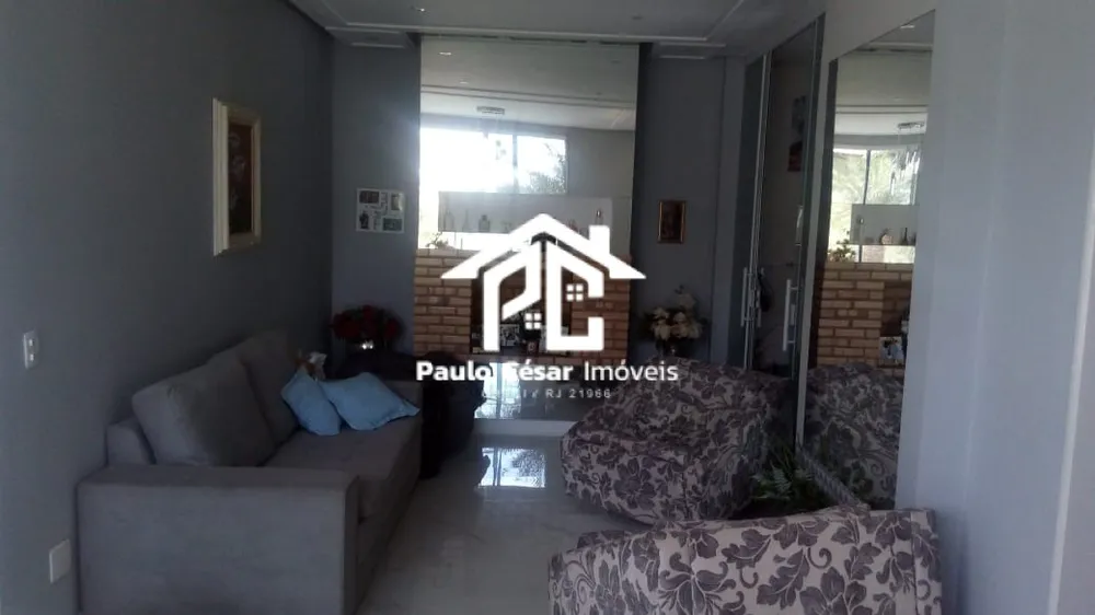 Casa, 5 quartos - Foto 43