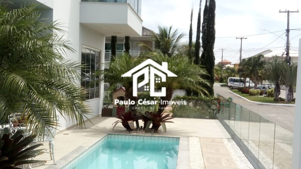 Casa, 5 quartos - Foto 17