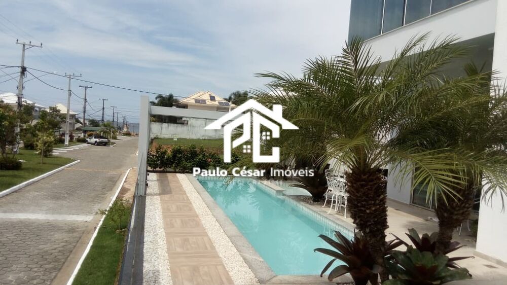 Casa, 5 quartos - Foto 18