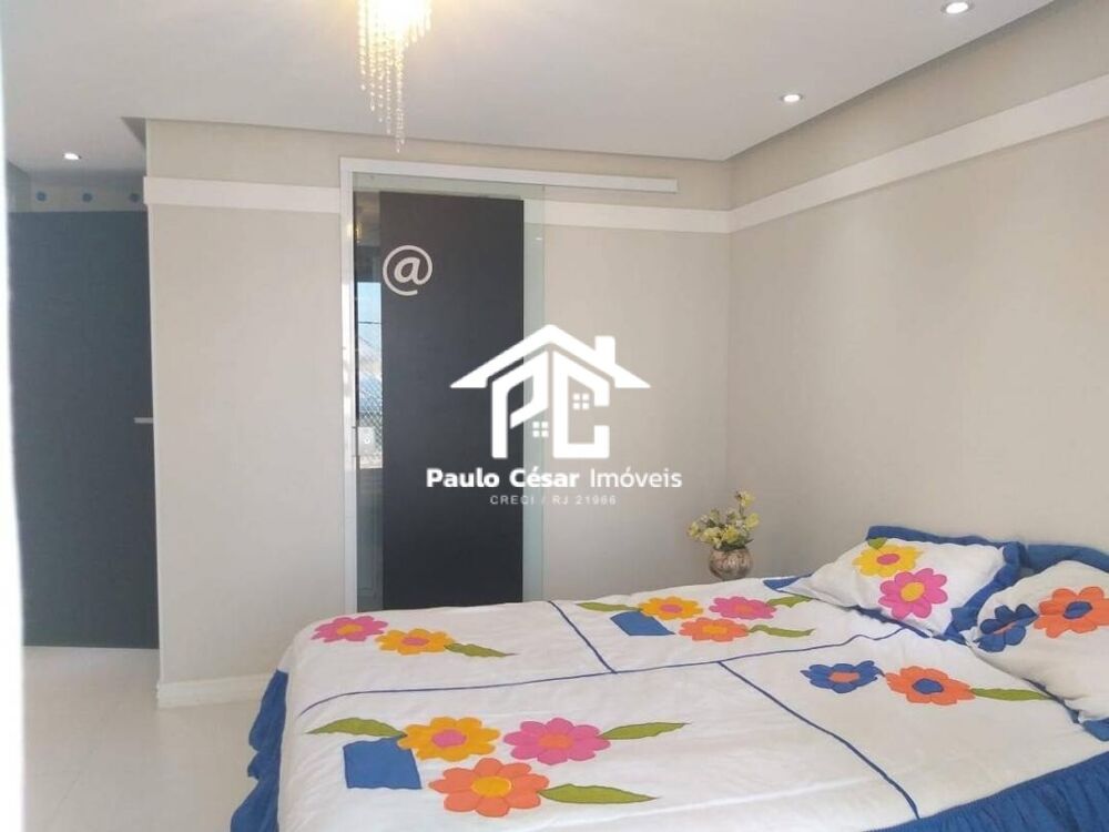 Casa, 5 quartos - Foto 3