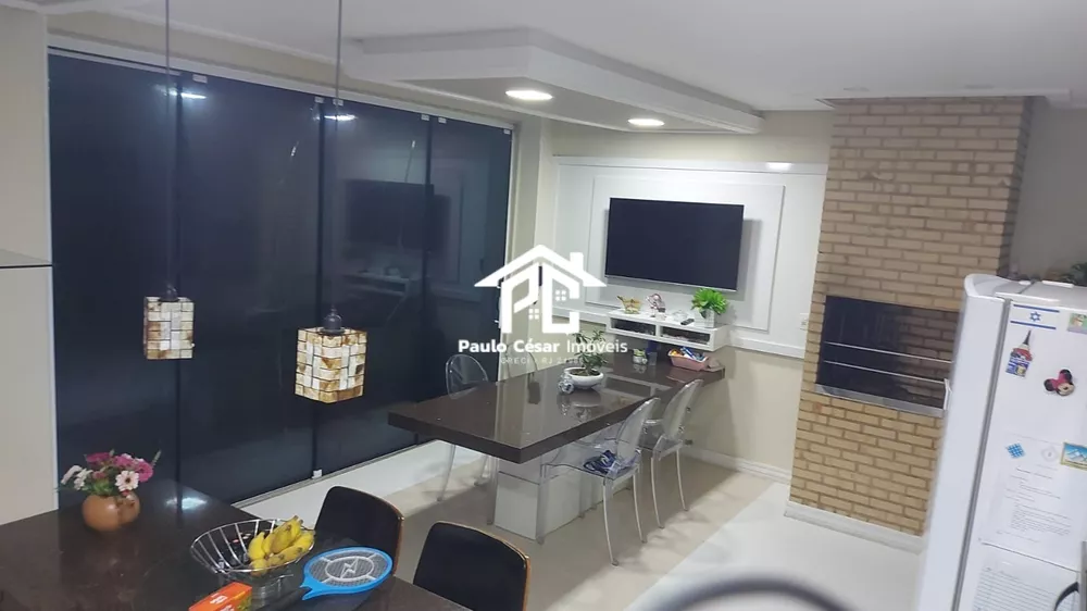 Casa, 5 quartos - Foto 8