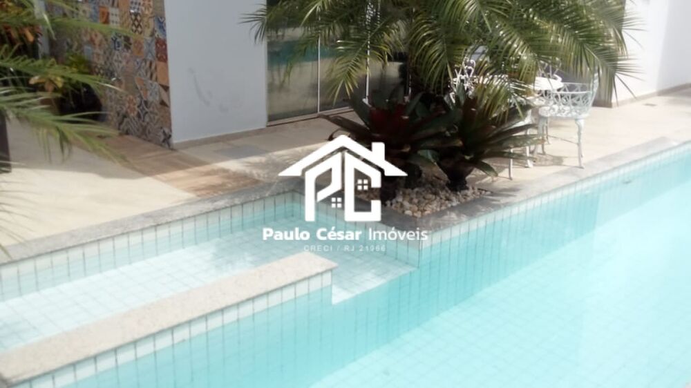 Casa, 5 quartos - Foto 27