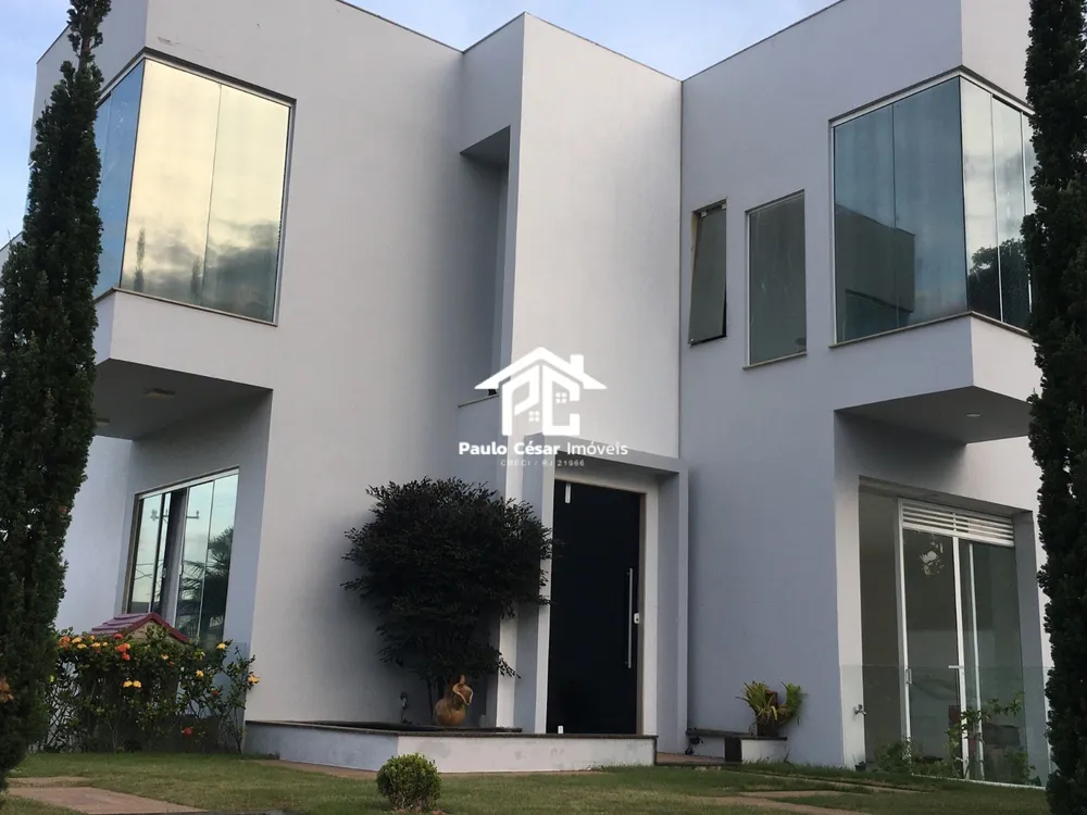 Casa, 5 quartos - Foto 53