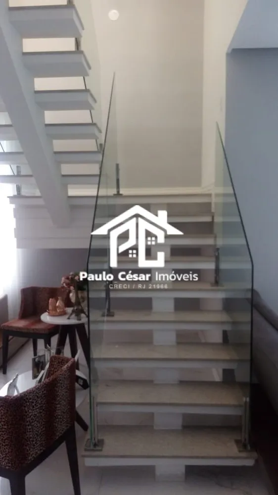 Casa, 5 quartos - Foto 48