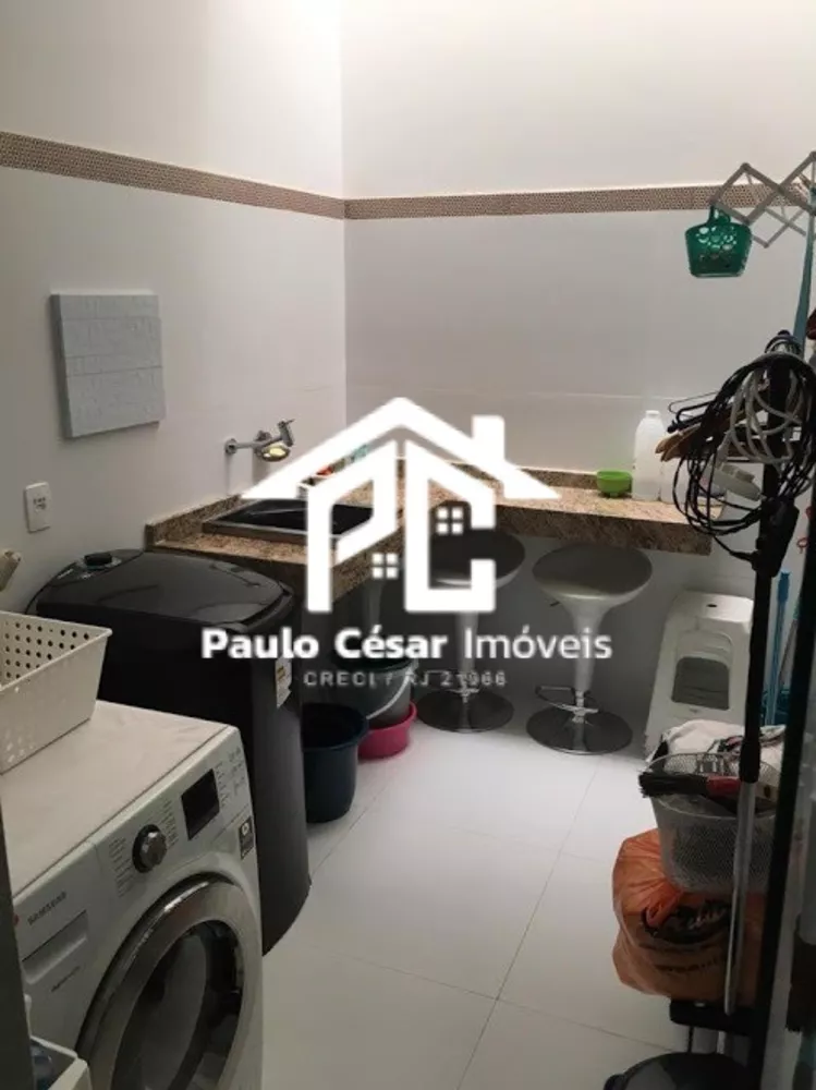 Casa, 5 quartos - Foto 7