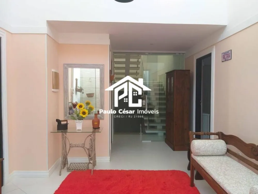 Casa, 5 quartos - Foto 46