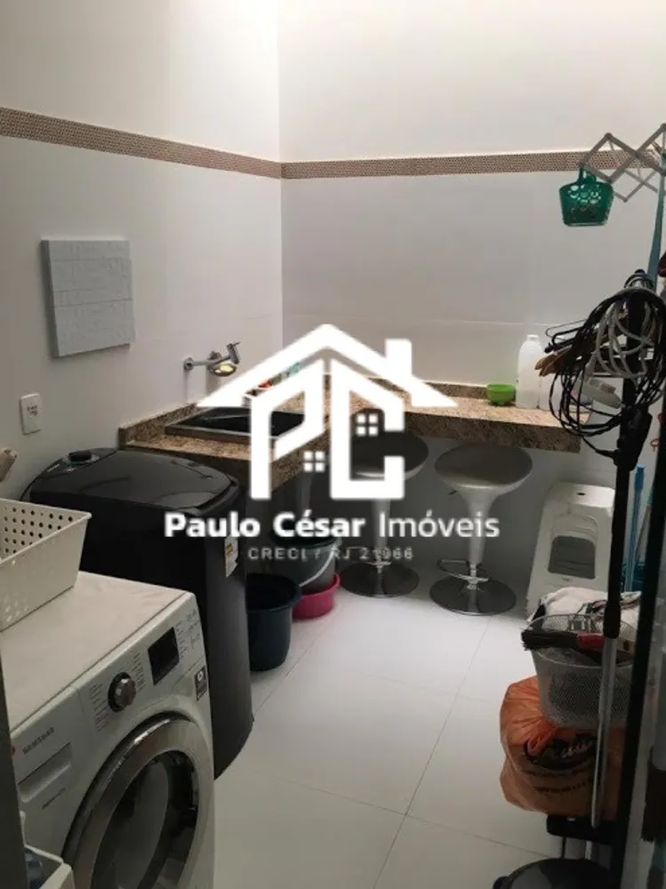 Casa, 5 quartos - Foto 61