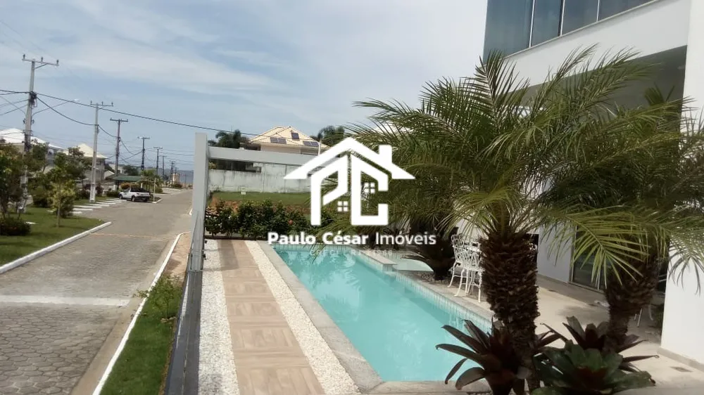 Casa, 5 quartos - Foto 38
