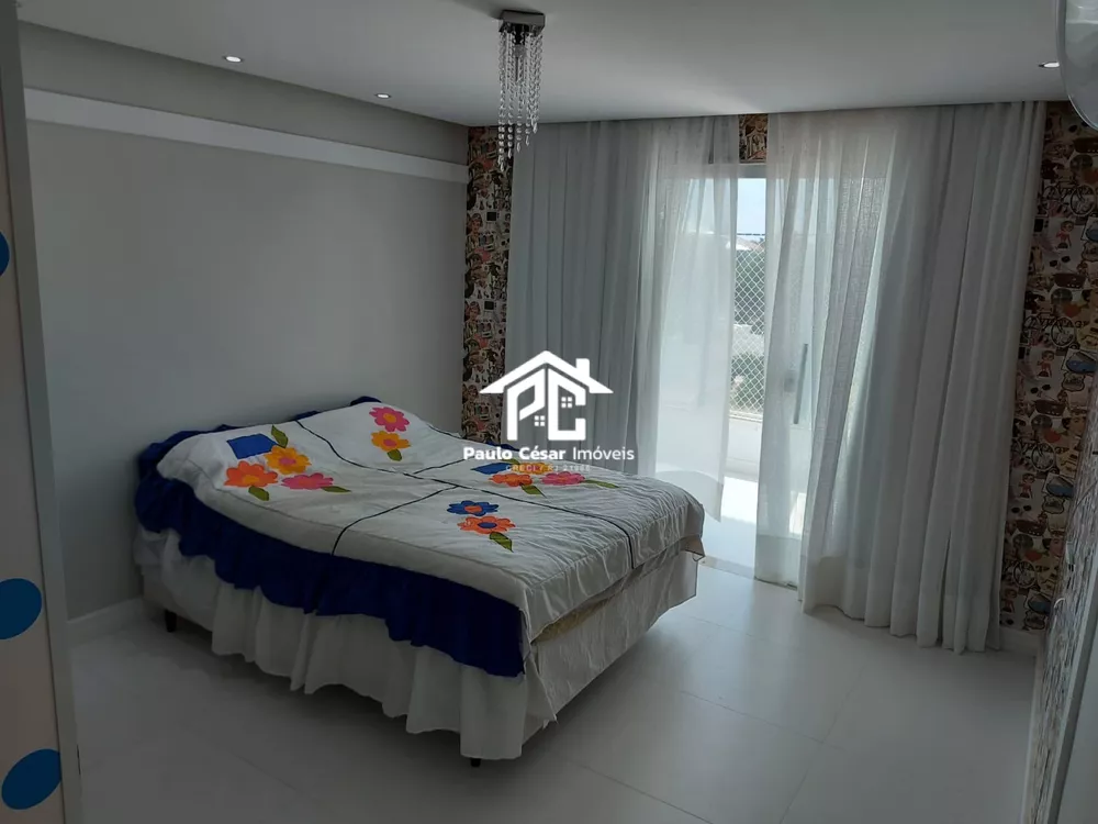 Casa, 5 quartos - Foto 16
